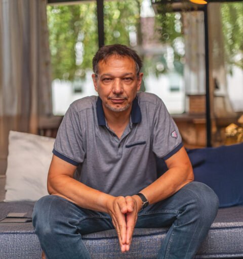 Manuel de Matos accompagne les dirigeants à piloter leur activité